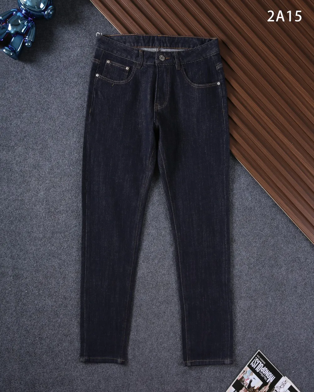 New Arrival ：2A 15 Size：29-40